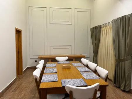 Celine Resorts Kumrat Valley