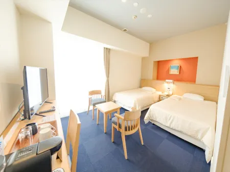 Hotel Risingsun Miyakojima