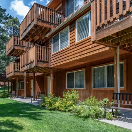 Stonebrook Resort - Adult Only