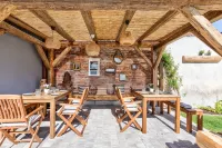 Design Pension Twenty Hotels in Nova Ves I