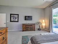 Spacious Folsom Getaway w/ Pool & Hot Tub! Hotels in Folsom