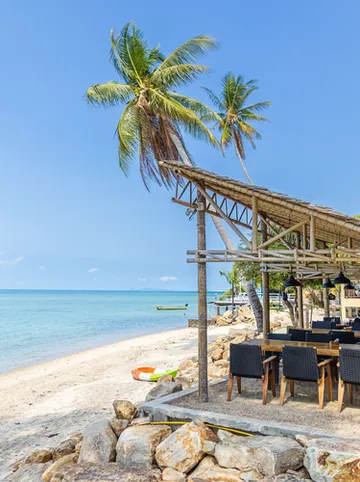 รูปภาพของแอ็บโซลูท บีชฟร้อนท์ รีสอร์ต