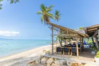 Absolute Beachfront Resort Hotels in Koh Phangan