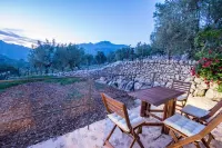 Agroturismo Son Alzines Hotels in Escorca