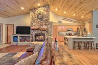 Torreon Cabin Escape - Relax, Recharge and Explore - balcony