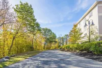 Berkshire Mountain Lodge