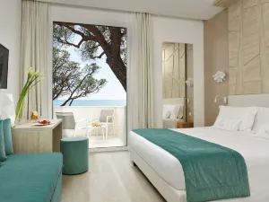 The Sense Experience Resort