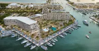 Vida Marina Resort Marassi Hoteles en El Alamein
