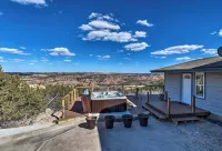 Charming Texas Home w/ Stunning Canyon Views! - 3-Star
