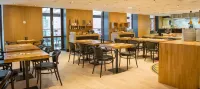 Hotel Verso - sarapan