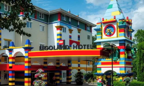 Legoland Windsor Resort