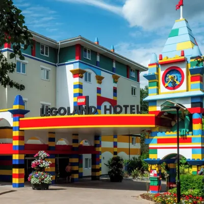 Legoland Windsor Resort Hotels near Legoland Windsor