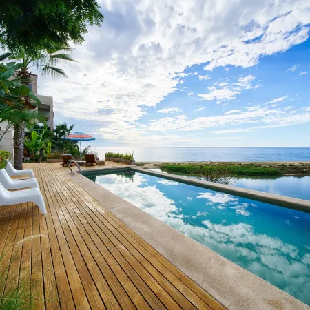 Villas la Mar
