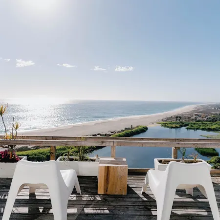 Villas la Mar