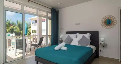 Cap Confort Hotels in Anse aux Pins