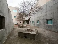 Well-Appointed Condo Across Street from UC Davis! Hotels in Davis
