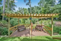 到達利文斯頓湖不到1英里的科爾德斯普林屋！