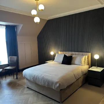 Beachview Отели в г. Питерхед