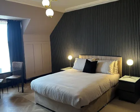 Beachview Hotels in Peterhead