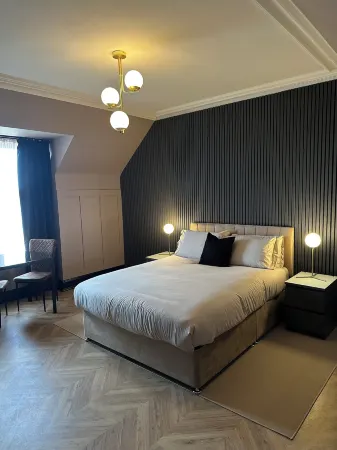 Beachview Отели в г. Питерхед