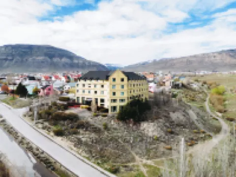 Esplendor by Wyndham El Calafate Hotels in 