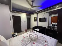 Hotel The NAS Residence فنادق في غازيبور سادار أوبازيلا