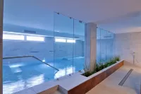 Hotel Elite - Pools