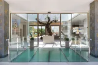 Tsamis Zante Suites - Adults Only - Kylpylä