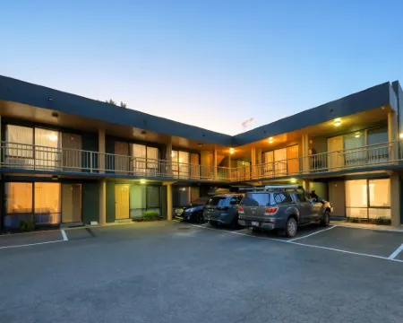 City Reach Motel Hotels in Wangaratta