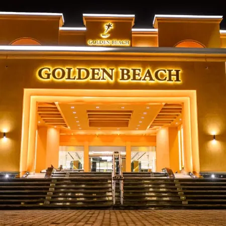 Golden Beach Resort