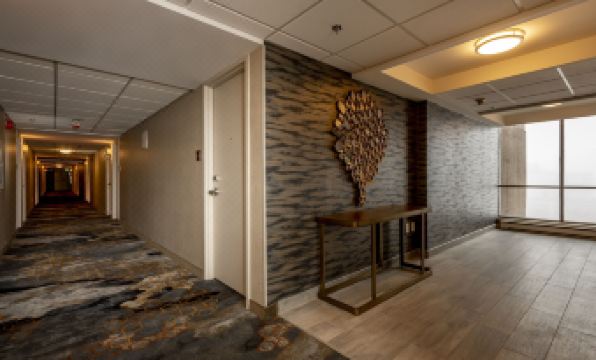 Atlantica Hotel Halifax