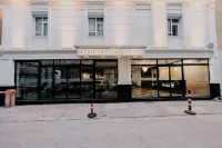 Business Life Hotel BAKIRKÖY Hotel a Bakirkoy