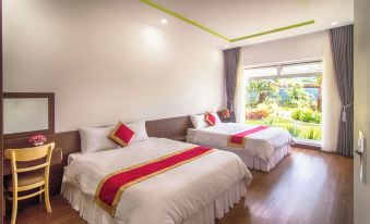Hoa May Hotel