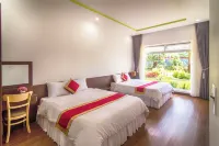 Hoa May Hotel Hotels in Lâm Hà District