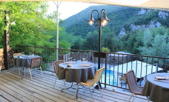 Hotel Restaurant le Belvedere