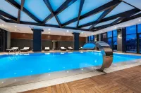 Ambassadori Goderdzi Hotel - Pools