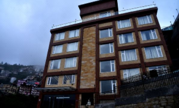 The Orchid Hotel Shimla