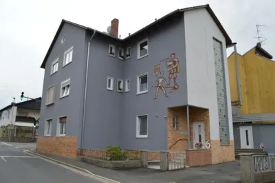 Ferienwohnungen Stadler