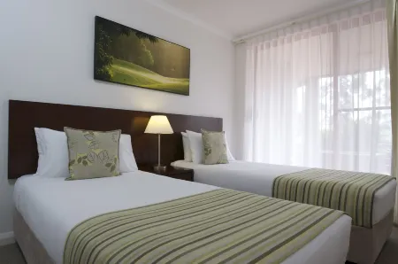 Club Wyndham Port Stephens Отели рядом с достопримечательностью «Anchorage Marina Port Stephens»