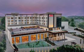 Hilton Garden Inn Jabalpur