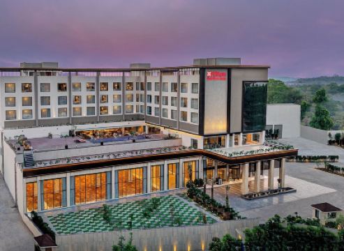 Hilton Garden Inn Jabalpur