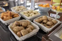 Flag Hotel Madeira - Ribeira Brava - breakfast