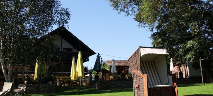 Landhotel Ewerts Hotels in Ahrweiler