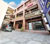 Rebirth Hotel Hotels in 