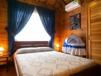Casa Marcellino Lodge Hotels in Cahuita