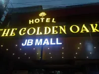Hotel the Golden Oak Central by Citrus Prime Hotel in zona Raipur Railway Station
