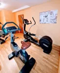 Hotel Restaurant Felix - Gym