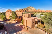 Alma de Sedona Inn B&B - Bed and Breakfasts