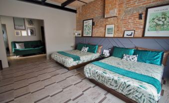 Hotel Boutique Santa Elena