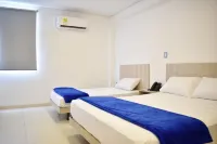 호텔 블루